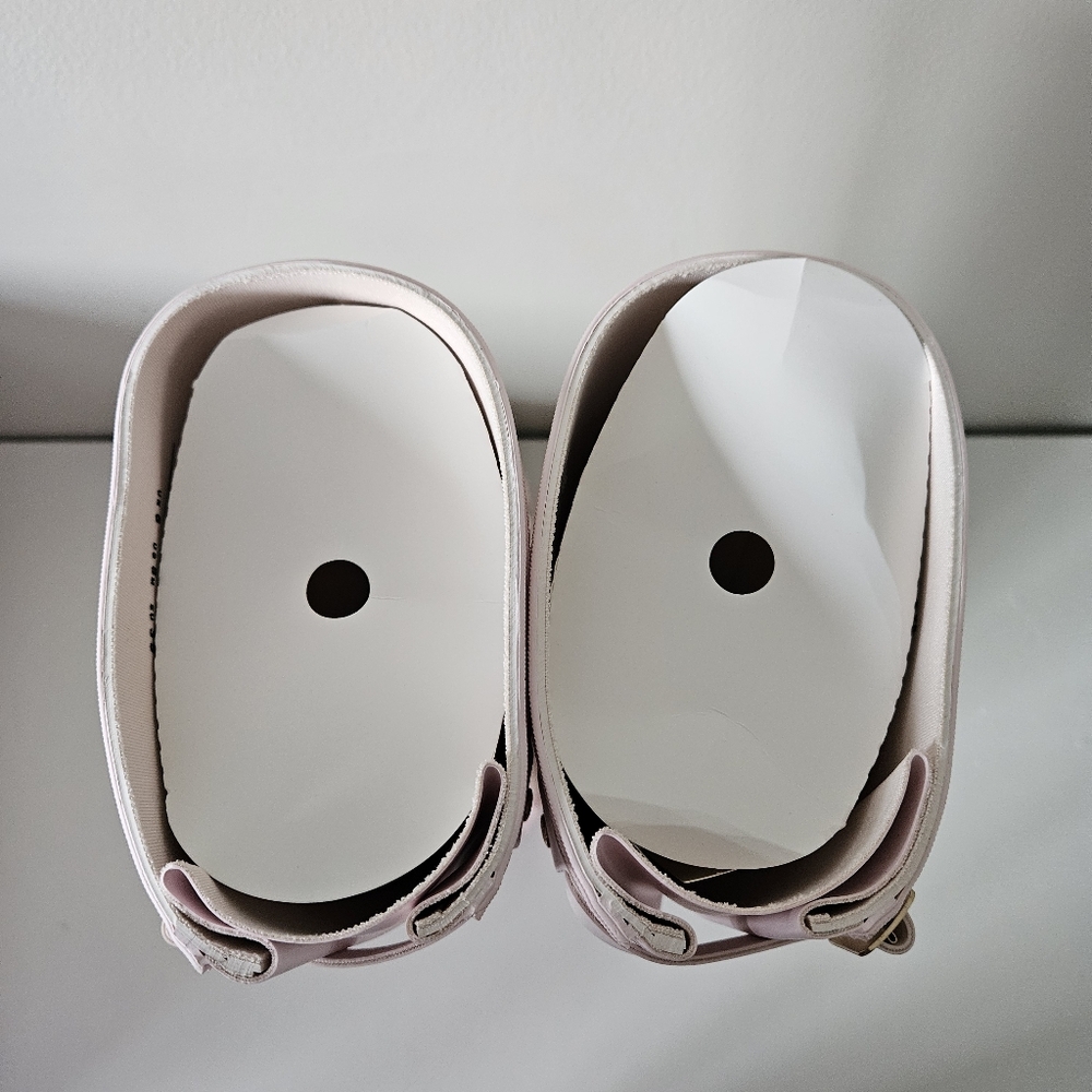 LoveShackFancy x Hunter Sunrise Patchwork Confett… - image 8